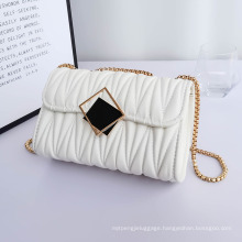 2021 New Fashion Women Bag Shoulder Diagonal Bag Women Cute Mobile Phone Bag Handbags